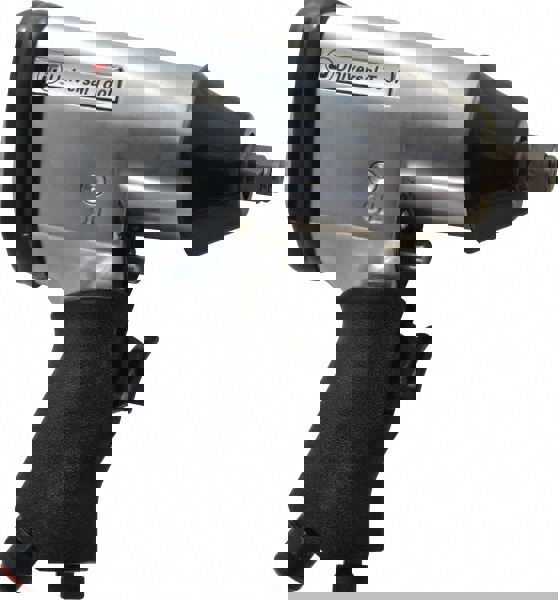 Air Impact Wrench: 1/2